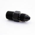 Fitting Adapter AN3 x 1/8 NPT Straight Nitrous Express NX 16108-1