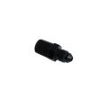 Fitting Adapter AN4 x 1/4NPT Straight Nitrous Express NX 16111-1