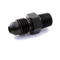 Fitting Adapter AN6 x 1/8 NPT Straight Nitrous Express NX 16112-1