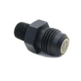 Fitting Adapter 1/8NPT x AN6 Filter Fitting Nitrous Express NX 16112MC-1