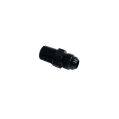 Fitting Adapter AN6 x 1/4 NPT Straight Nitrous Express NX 16113-1