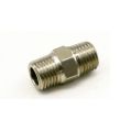 1/4 NPT x 1/4 NPT Male Union Connector Nitrous Express NX 16124-1