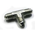 AN3 T-Fitting Adapter Nitrous Express NX 16133-1