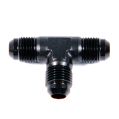 AN6 Male T-Fitting Adapter Nitrous Express NX 16136-1