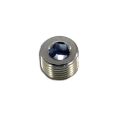 3/8 NPT Plug Nitrous Express NX 16143-1