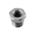 3/8 Male NPT x 1/8 Female NPT Reducer Nitrous Express NX 16147-1