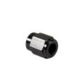 AN3 B-Nut Black Nitrous Express NX 16162BLK-1