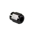 AN4 B-Nut Black Nitorus Express NX 16163BLK-1