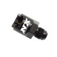3/8 to AN8 Fuel Rail Adapter Nitrous Express NX 16373-1