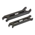 Custom Aluminum AN Wrench for 3AN 4AN 6AN Nitrous Express NX 17001-1