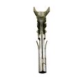 Female Weather Pack Terminals used with P/N 17522 Nitrous Express NX 17518-1