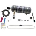 N-Tercooler Spray Ring Reduces Air Inlet Temp on Turbo Applications with Composite Bottle 12LB Nitrous Express NX 20000-12-1