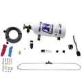 N-Tercooler Spray Ring for Co2 Reduces Air Inlet Temp on Turbo Applications with 5LB Bottle Nitrous Express 20000C-05-1