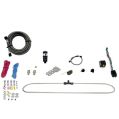 N-Tercooler Spray Ring For Co2 Reduces Air Inlet Temp On Turbo Applications without Bottle Nitrous Express NX 20000CR-00-1
