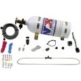 N-Tercoocler System for Co2 with 10LB Bottle (Remote Mount Solenoid) Nitrous Express NX 20000CR-10-1