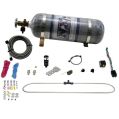 N-Tercooler Spray Ring For Co2 Reduces Air Inlet Temp On Turbo Applications with 12LB Bottle Nitrous Express NX 20000CR-12-1