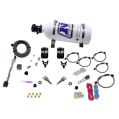 Dual Nozzle Nitrous System with 5Lb Bottle for GM TBI ALL (50-75-100-125HP) Nitrous Express NX 20218-05-1