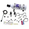Dual Nozzle with 5Lb Bottle for Dodge Viper EFI (100-300Hp) Nitrous Express NX 20325-05-1