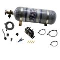Proton Series Nitrous System with Composite Bottle 12Lb Nitrous Express NX 20420-12-1