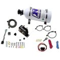 Proton Fly By Wire Nitrous System with 5Lb Bottle Nitrous Express NX 20422-05-1