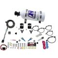 Dual Nozzle (35-150Hp) with 5Lb Bottle for Nissan / Infiniti Nitrous Express NX 20716-05-1