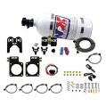 Nitrous Plate System (50-150Hp) without Bottle for Nissan Gt-R R35 Nitrous Express NX 20717-00-1