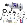 Dual Nozzle with 5Lb Bottle for BMW EFI All (50-300Hp) Nitrous Express NX 20816-05-1