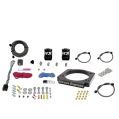 Adapter Plate System 112mm without Bottle for GM Vehicles Nitrous Express NX 20917-00-1