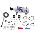 Single Nozzle System with 5Lb Bottle for All GM EFI (35-50-75-100-150 Hp) Nitrous Express NX 20920-05-1