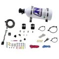 Single Nozzle System with 5Lb Bottle for All Dodge model EFI (35-50-75-100-150 Hp) Nitrous Express NX 20921-05-1
