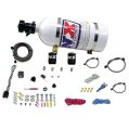 Single Nozzle System with 10Lb Bottle for All Dodge model EFI (35-50-75-100-150 Hp) Nitrous Express NX 20921-10-1