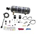 Instaboost EFI Nitrous System with 12Lb Carbon Bottle Nitrous Express NX 20929-12-1