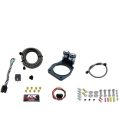Plate System without Bottle for Chevrolet Camaro 5th Gen Nitrous Express NX 20931-00-1