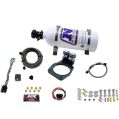 Plate System with 5Lb Bottle for Chevrolet Camaro 5th Gen Nitrous Express NX 20931-05-1