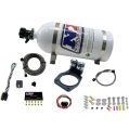 Plate System with 15Lb Bottle for Chevrolet Camaro 5th Gen Nitrous Express NX 20931-15-1