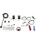 Single Nozzle System without Bottle for Ford Coyote 5.0 (35-150Hp) Nitrous Express NX 20932-00-1
