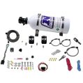 Single Nozzle System with 5Lb Bottle for Ford Coyote 5.0 (35-150Hp) Nitrous Express NX 20932-05-1