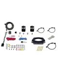 LS 90mm Plate System without Bottle for GM Vehicles Nitrous Express NX 20934-00-1