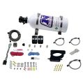 3-Bolt Nitrous Plate System with 5Lb Bottle for GM LS Nitrous Express NX 20935-05-1