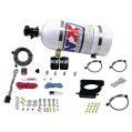 3-Bolt Nitrous Plate System with 10Lb Bottle for GM LS Nitrous Express NX 20935-10-1