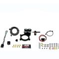 Nitrous Plate System without Bottle for GM 5.3L Truck 2014+ Nitrous Express NX 20936-00-1