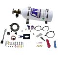Plate System with 5Lb Bottle for Dodge Dart 1.4L Nitrous Express NX 20941-05-1