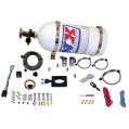 Plate System with 10Lb Bottle for Dodge Dart 1.4L Nitrous Express NX 20941-10-1