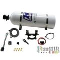 Nitrous System with 15Lb Bottle for Dodge Dart 2.0L (35-100Hp) Nitrous Express NX 20942-15-1