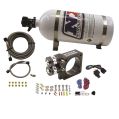 Nitrous Plate System without Bottle for Ford Pushrod Style Engine 5.0L Nitrous Express NX 20955-00-1