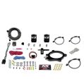 Nitrous Plate System LT4 Supercharged without Bottle for Chevrolet Corvette/Camaro/Cts-v 6.2L Nitrous Express NX 20961-00-1