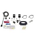 Nitrous Plate System without Bottle for Chevrolet Corvette C8 LT2 Nitrous Express NX 20962-00-1