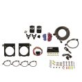Gen-V Viper Nitrous Plate System without Bottle (50-400Hp) Nitrous Express NX 20970-00-1