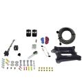 4150 Conventional Plate System Gasoline Stage 6 50-300Hp without Bottle Nitrous Express NX 30040-00-1
