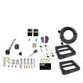 Dual 4500 Conventional Plate System Gasoline Stage 6 50-300Hp without Bottle Nitrous Express NX 30270-00-1